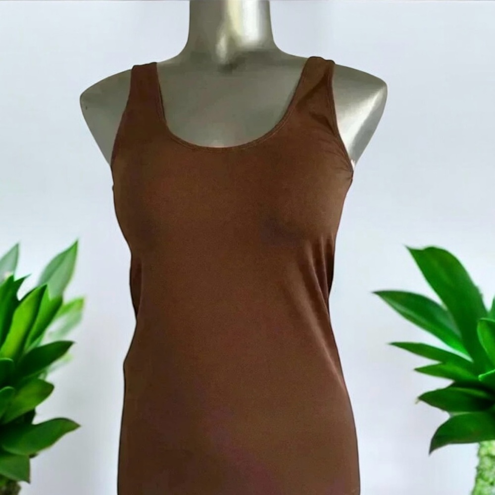 Free 🆕Body Smoothing Tank Top